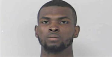 Derrick Moss, - St. Lucie County, FL 